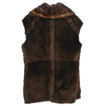 Louis Vuitton Mink Fur Vest #38