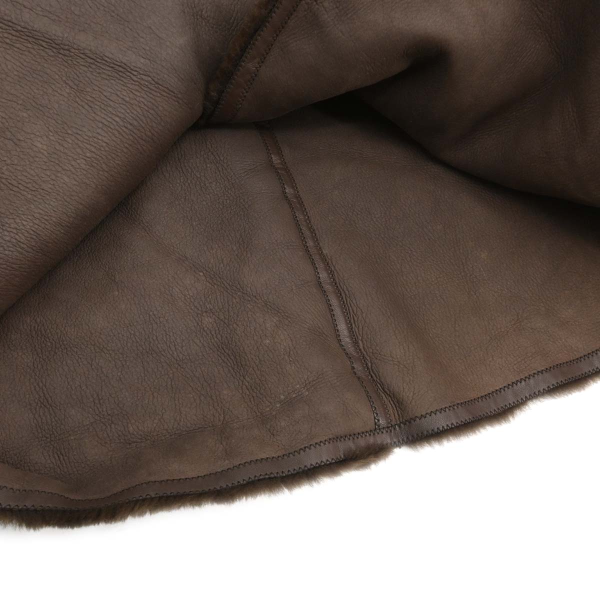 Louis Vuitton Mink Fur Vest #38