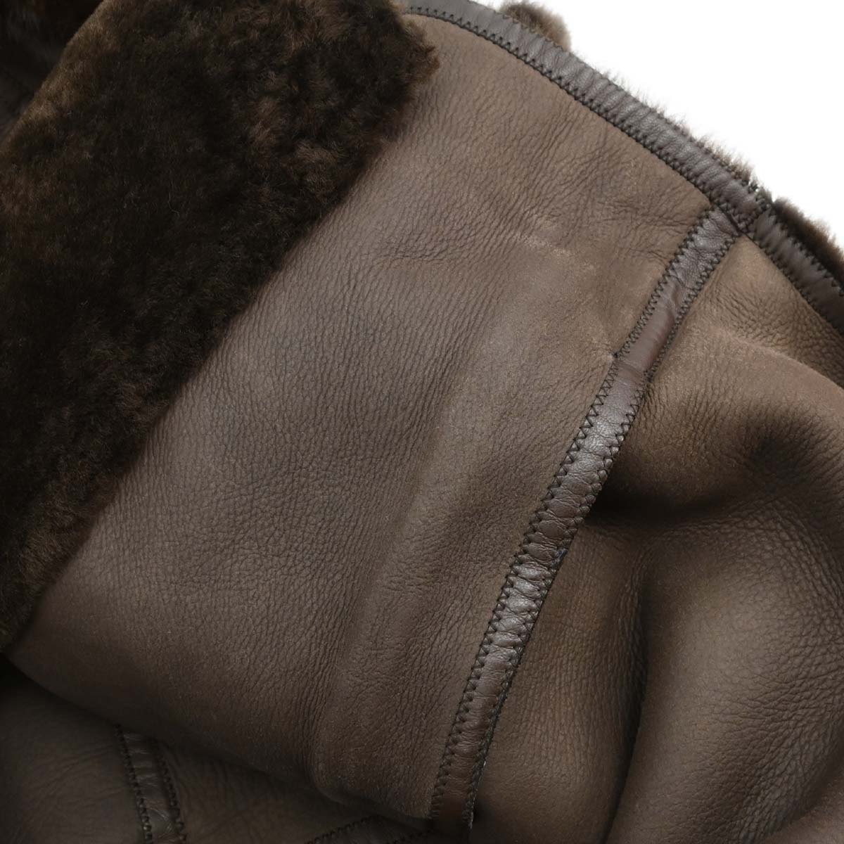 Louis Vuitton Mink Fur Vest #38