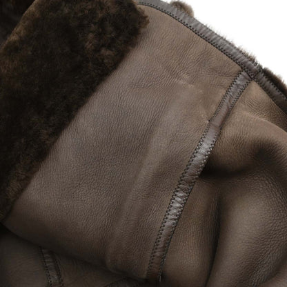 Louis Vuitton Mink Fur Vest #38