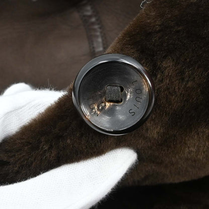 Louis Vuitton Mink Fur Vest #38