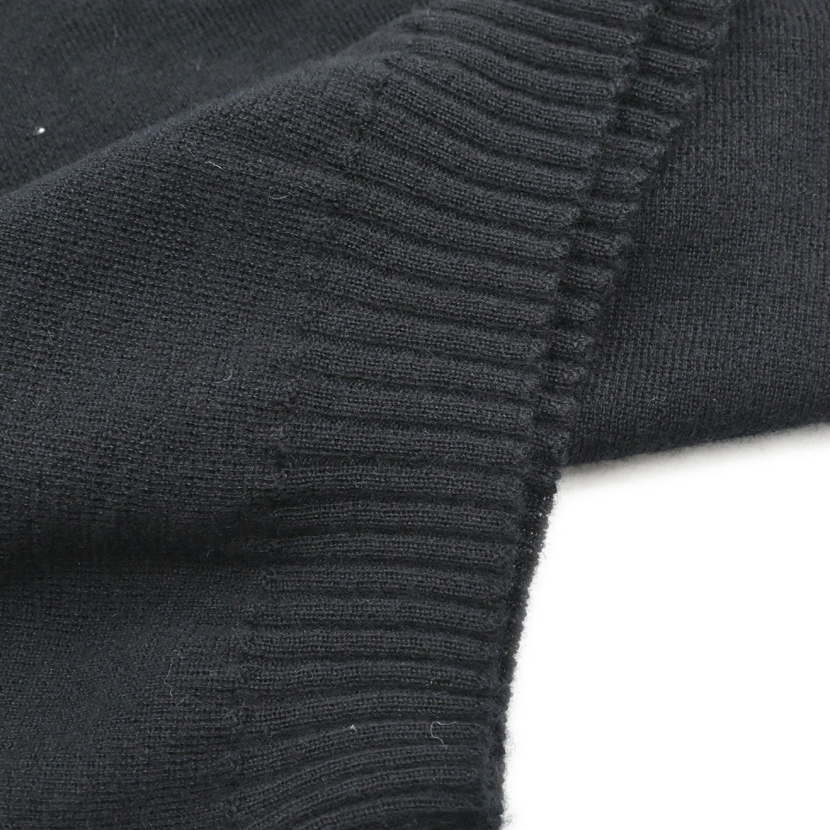 Chanel 2005 Sleeveless Top Black #34