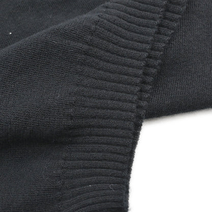 Chanel 2005 Sleeveless Top Black #34