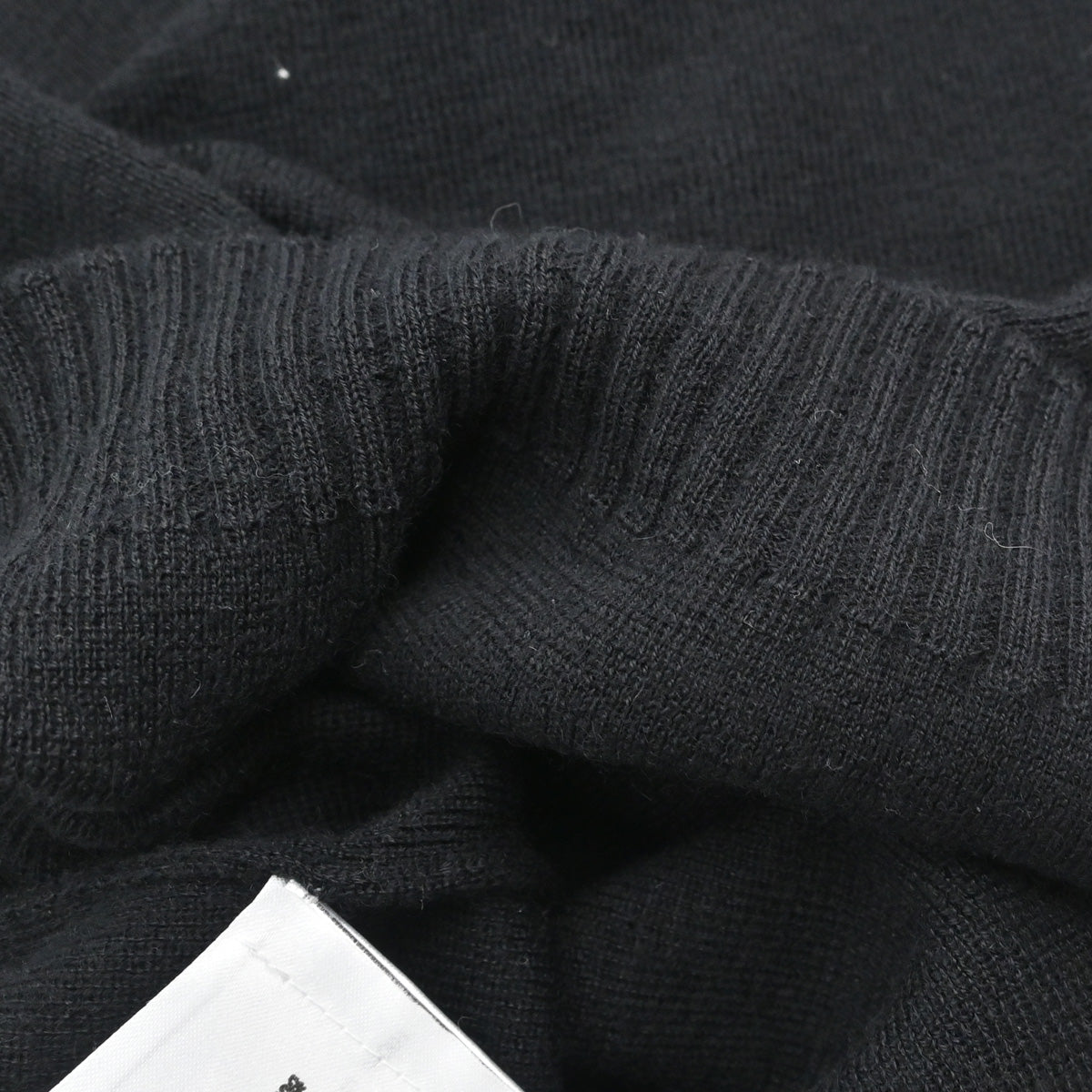 Chanel 2005 Sleeveless Top Black #34