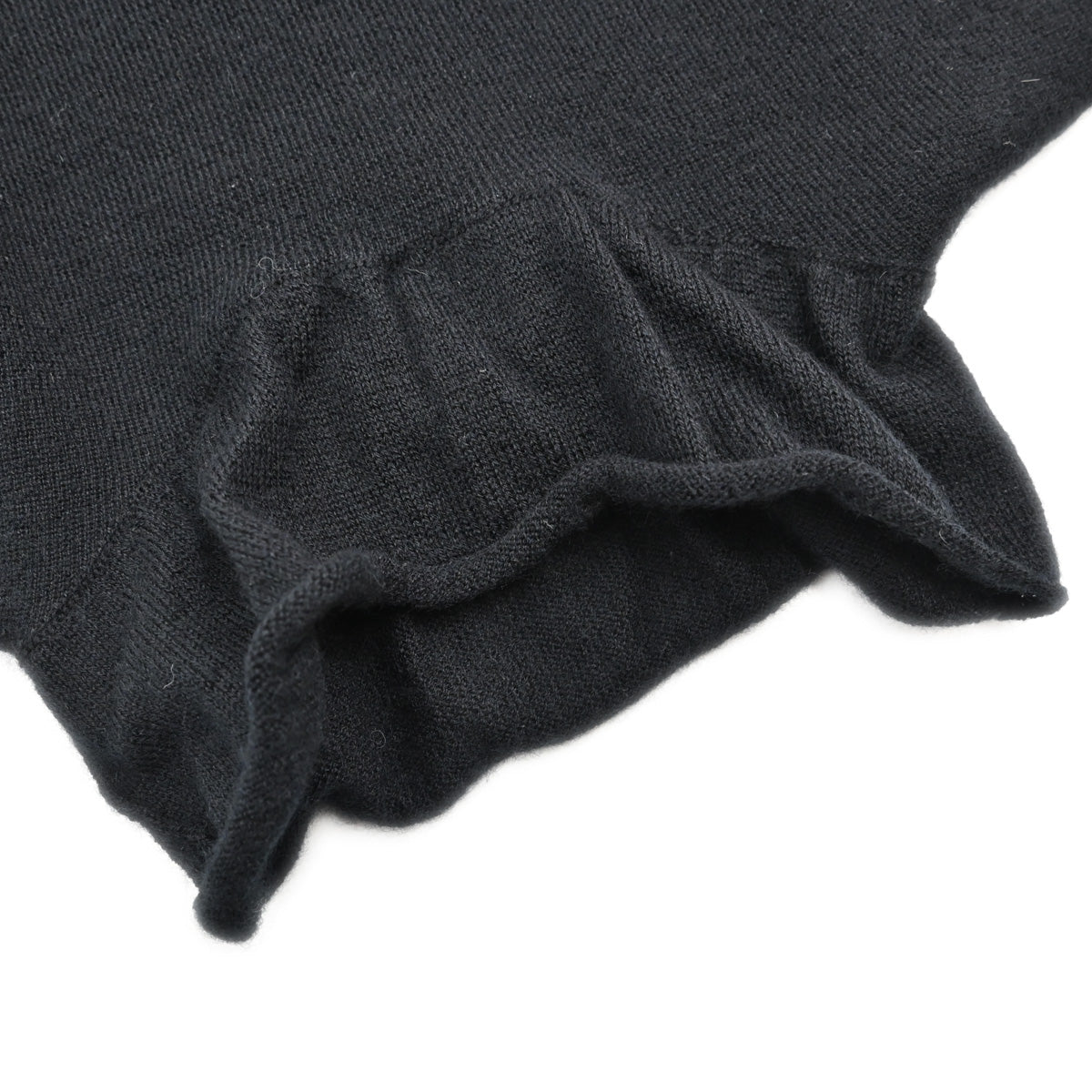 Chanel 2005 Sleeveless Top Black #34