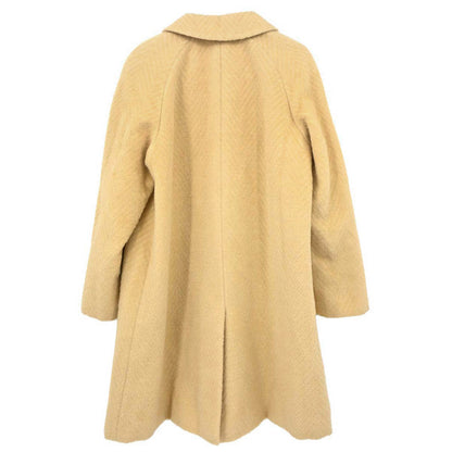 Burberrys Coat Beige #36–38