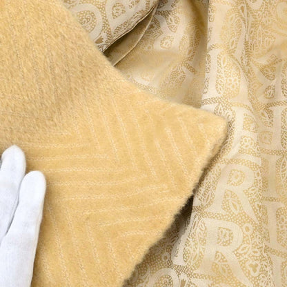 Burberrys Coat Beige #36–38