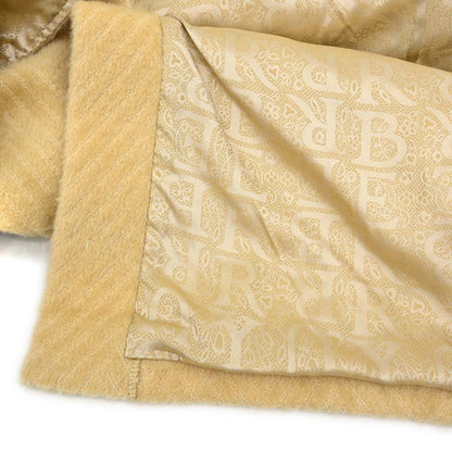 Burberrys Coat Beige #36–38