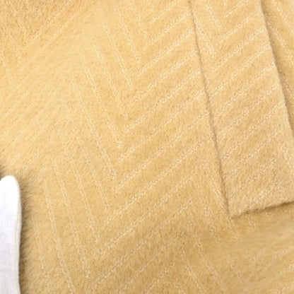 Burberrys Coat Beige #36–38
