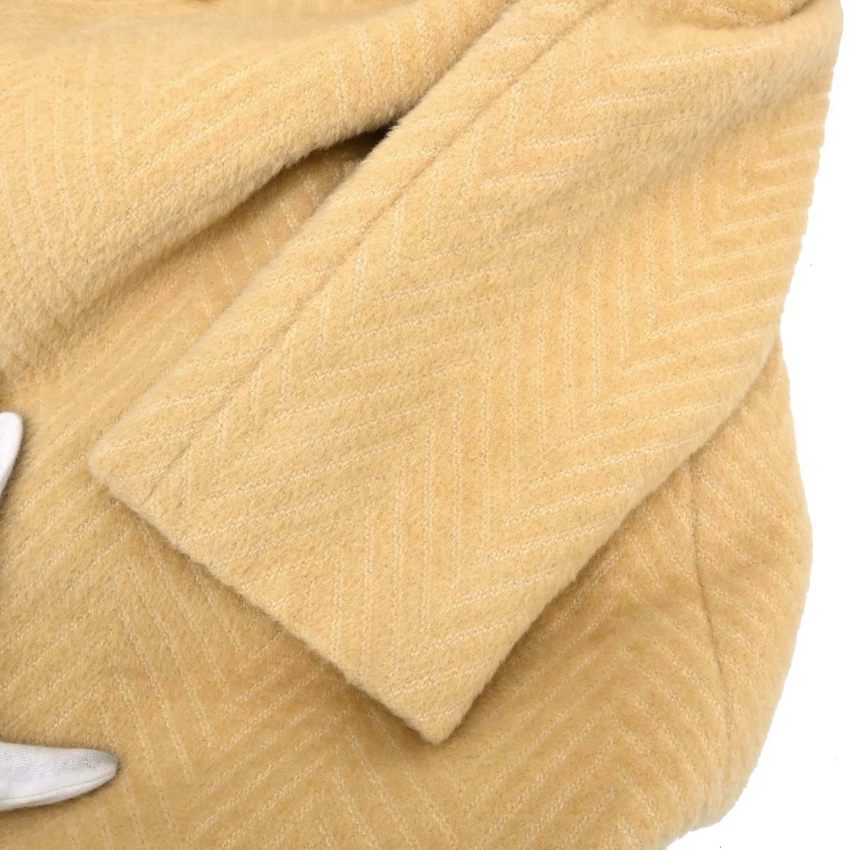 Burberrys Coat Beige #36–38