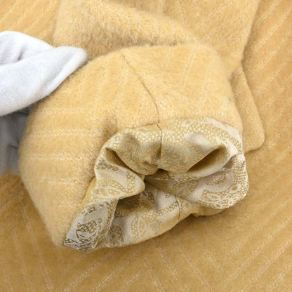 Burberrys Coat Beige #36–38