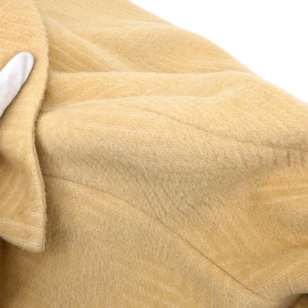 Burberrys Coat Beige #36–38