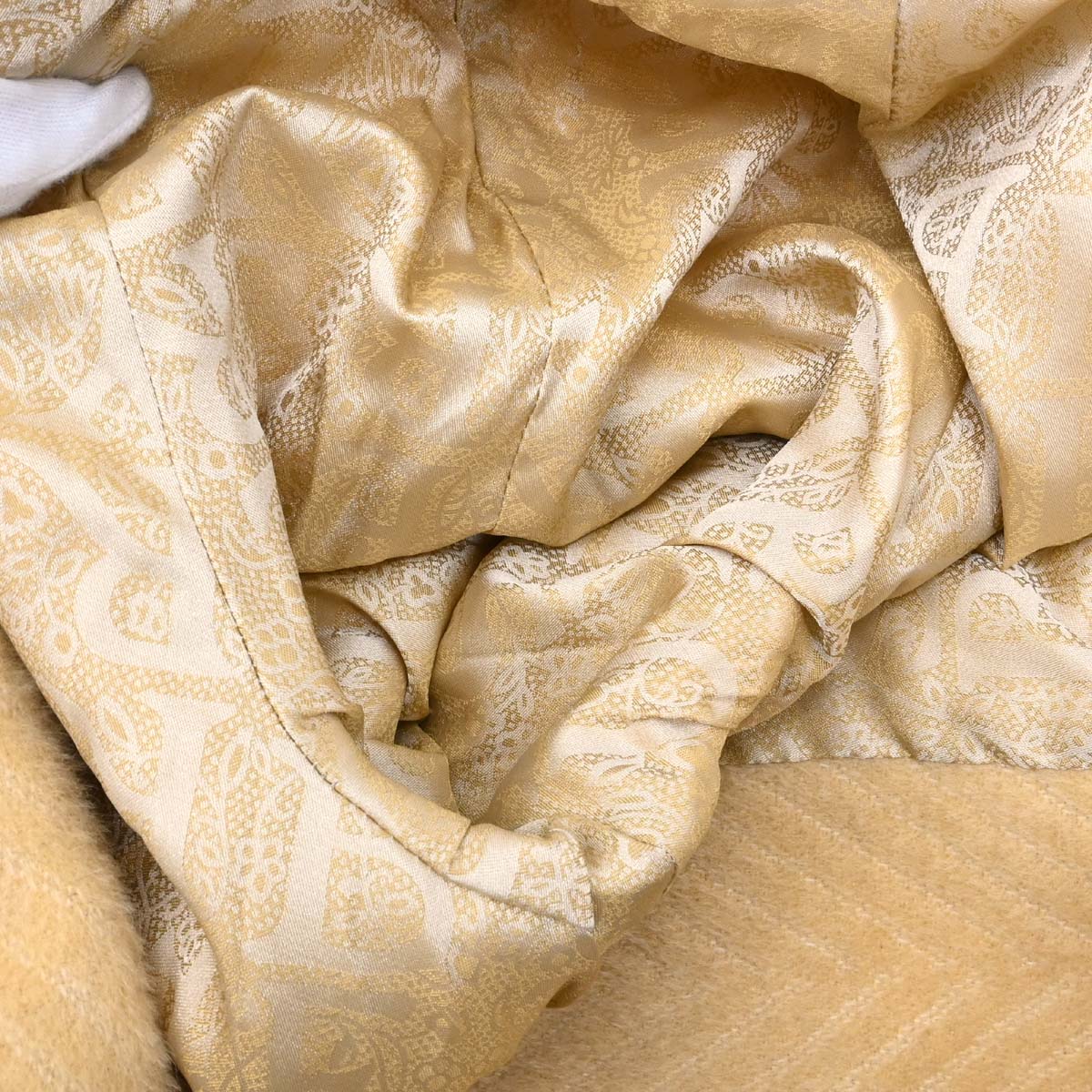 Burberrys Coat Beige #36–38