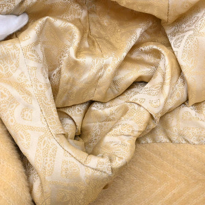 Burberrys Coat Beige #36–38