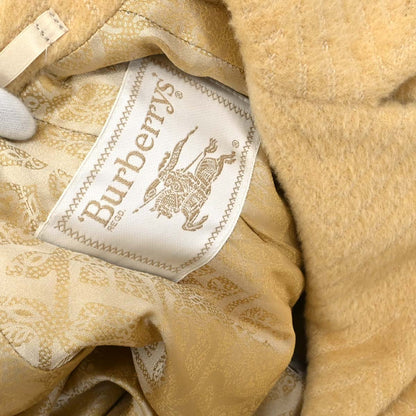 Burberrys Coat Beige #36–38