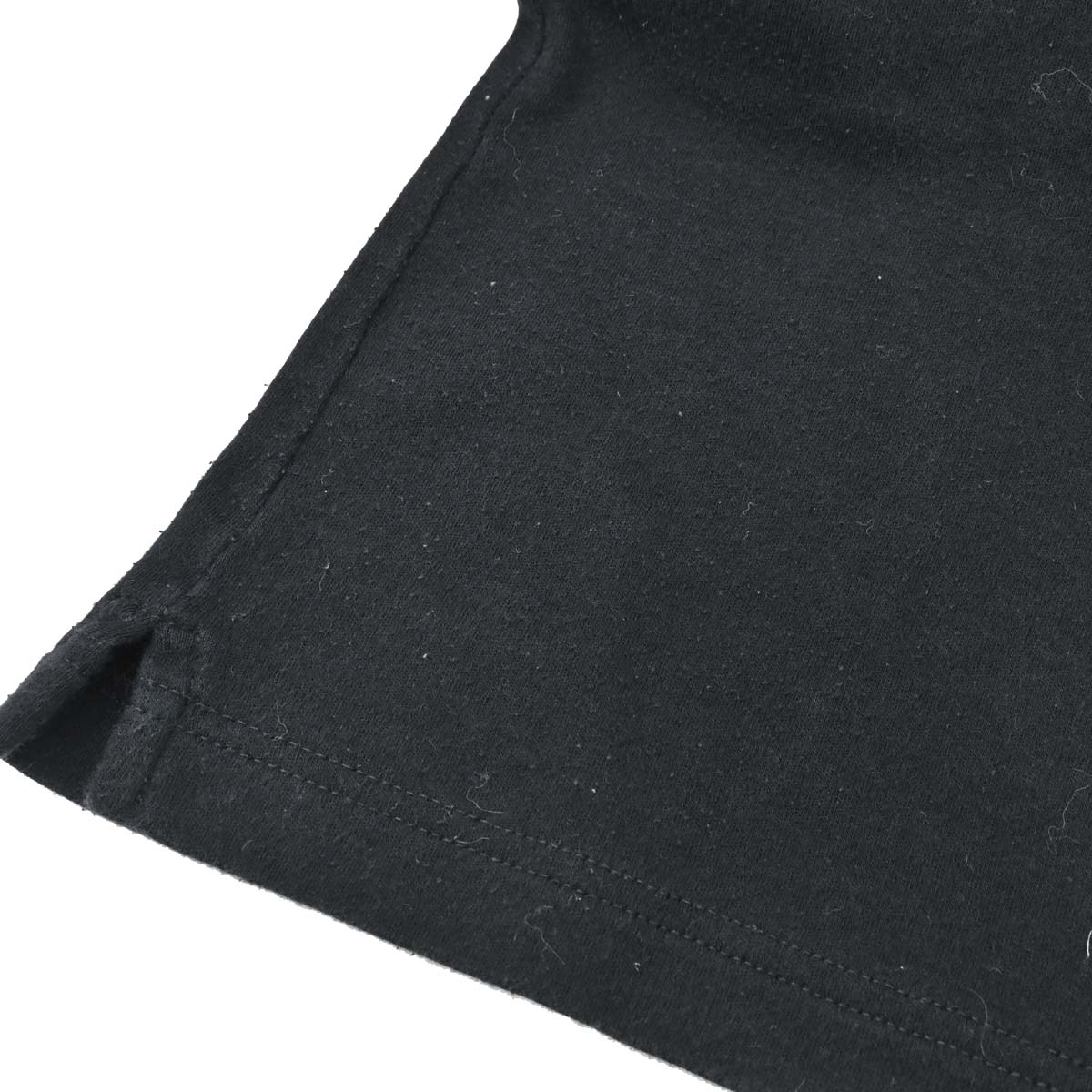 Louis Vuitton 2007 T-shirt Embroidery Black #L