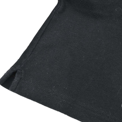 Louis Vuitton 2007 T-shirt Embroidery Black #L