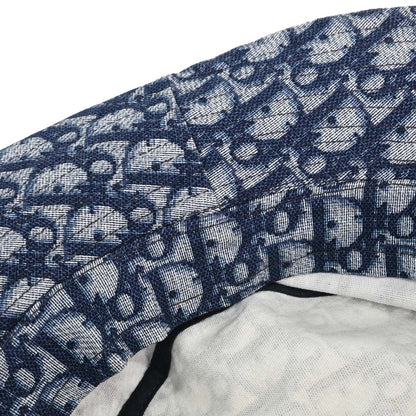 Christian Dior Trotter Bucket Hat Navy #58