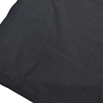 Saint Laurent 2018 Polo Shirt Top Black #S