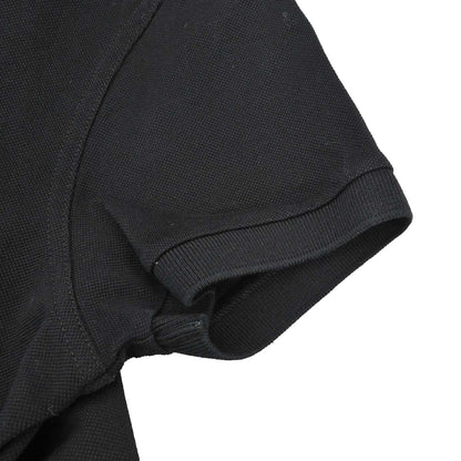 Saint Laurent 2018 Polo Shirt Top Black #S
