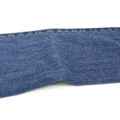 Louis Vuitton 2008 Denim Long Pants Blue #36