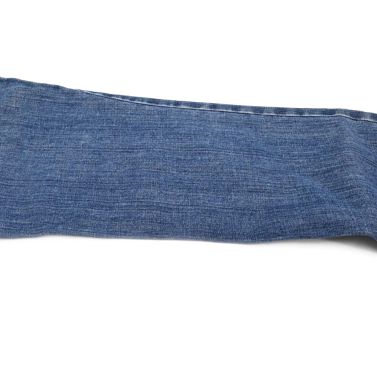 Louis Vuitton 2008 Denim Long Pants Blue #36