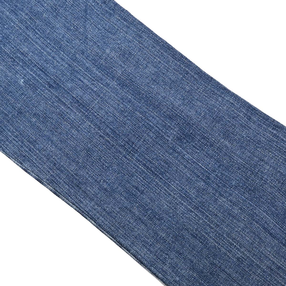 Louis Vuitton 2008 Denim Long Pants Blue #36