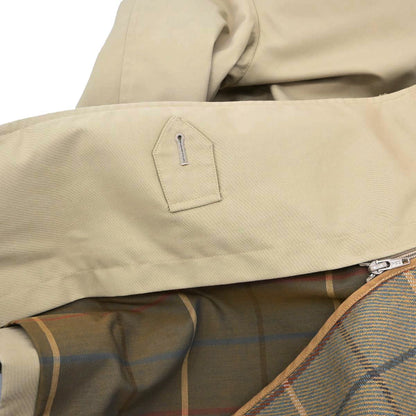 Burberrys Trench Coat Beige #38–40