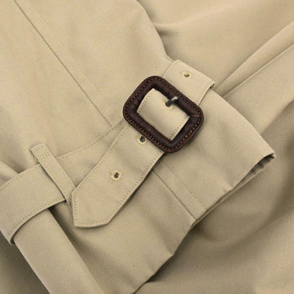 Burberrys Trench Coat Beige #38–40