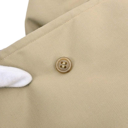 Burberrys Trench Coat Beige #38–40