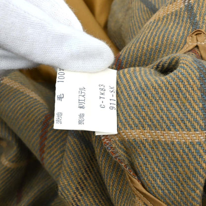 Burberrys Trench Coat Beige #38–40