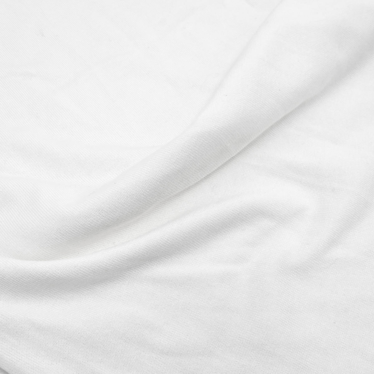 Chanel Short Sleeve T-shirt Top White #40