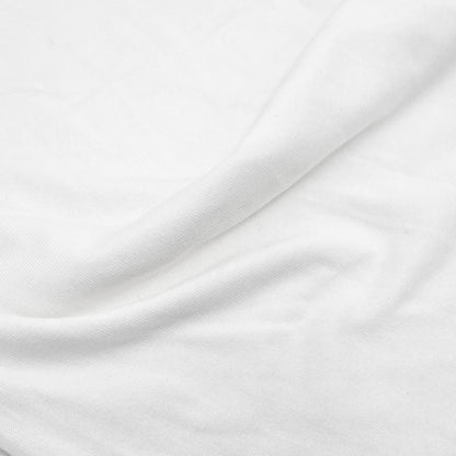 Chanel Short Sleeve T-shirt Top White #40