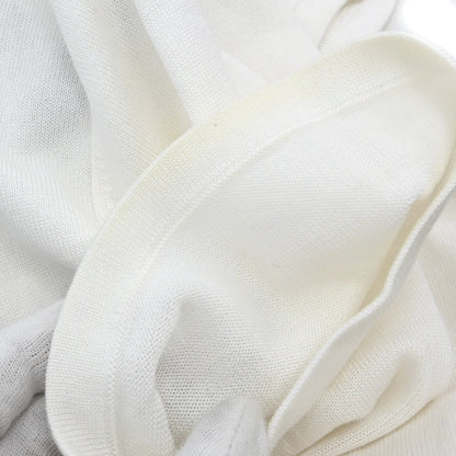 Chanel Short Sleeve T-shirt Top White #40