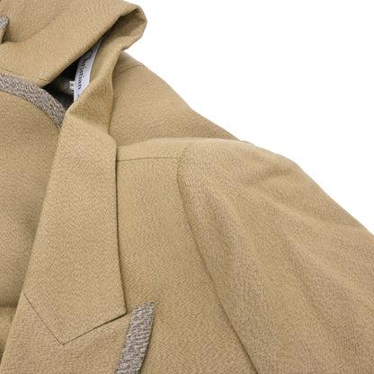 Christian Dior Single Breasted Jacket Beige #M
