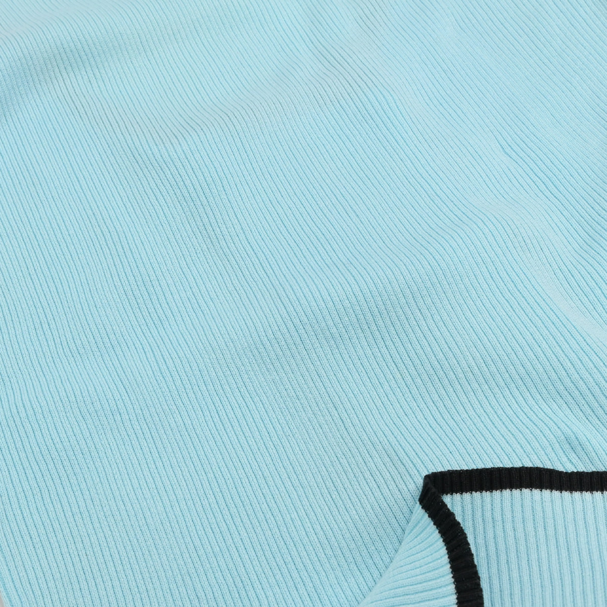 Chanel Sleeveless Top Light Blue #42