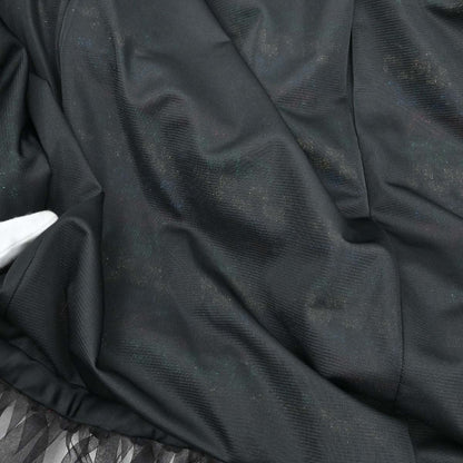 Christian Dior Sequins Jacket Black #38–40