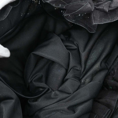 Christian Dior Sequins Jacket Black #38–40