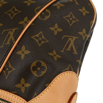 Louis Vuitton Monogram Thames GM Hobo Handbag M56383