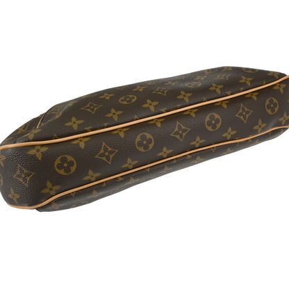 Louis Vuitton Monogram Thames GM Hobo Handbag M56383