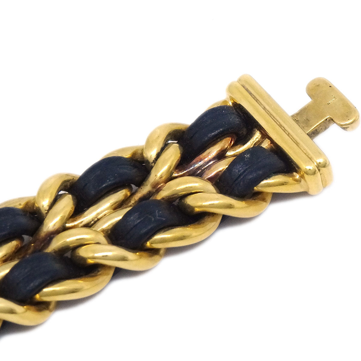 Chanel Premiere Watch Gold #L