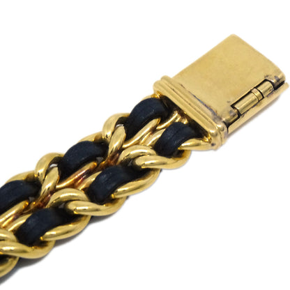 Chanel Premiere Watch Gold #L