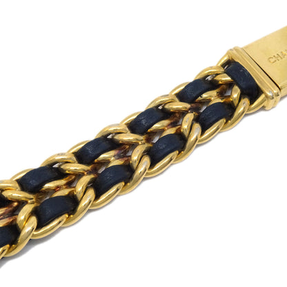 Chanel Premiere Watch Gold #L