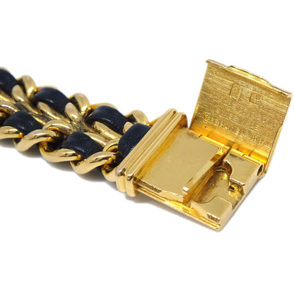 Chanel Premiere Watch Gold #L