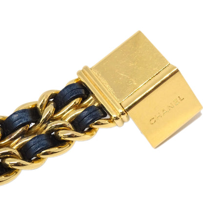 Chanel Premiere Watch Gold #L