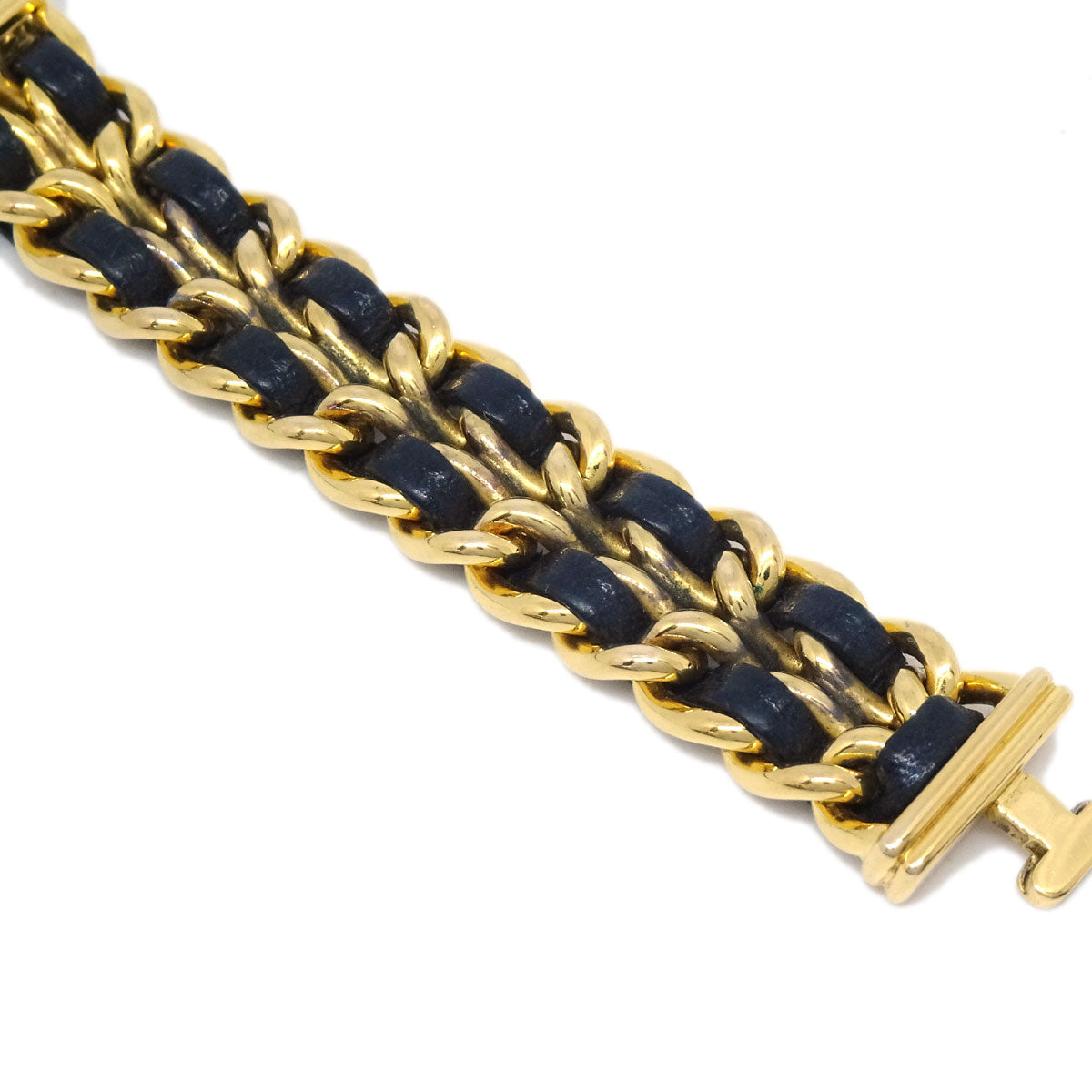 Chanel Premiere Watch Gold #L