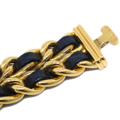 Chanel Premiere Watch Gold #L