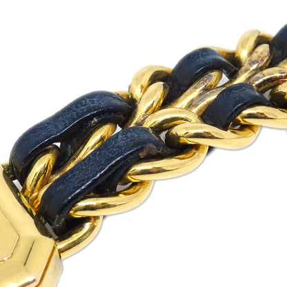 Chanel Premiere Watch Gold #L