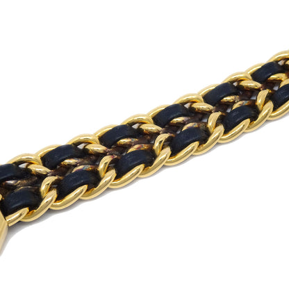 Chanel Premiere Watch Gold #L