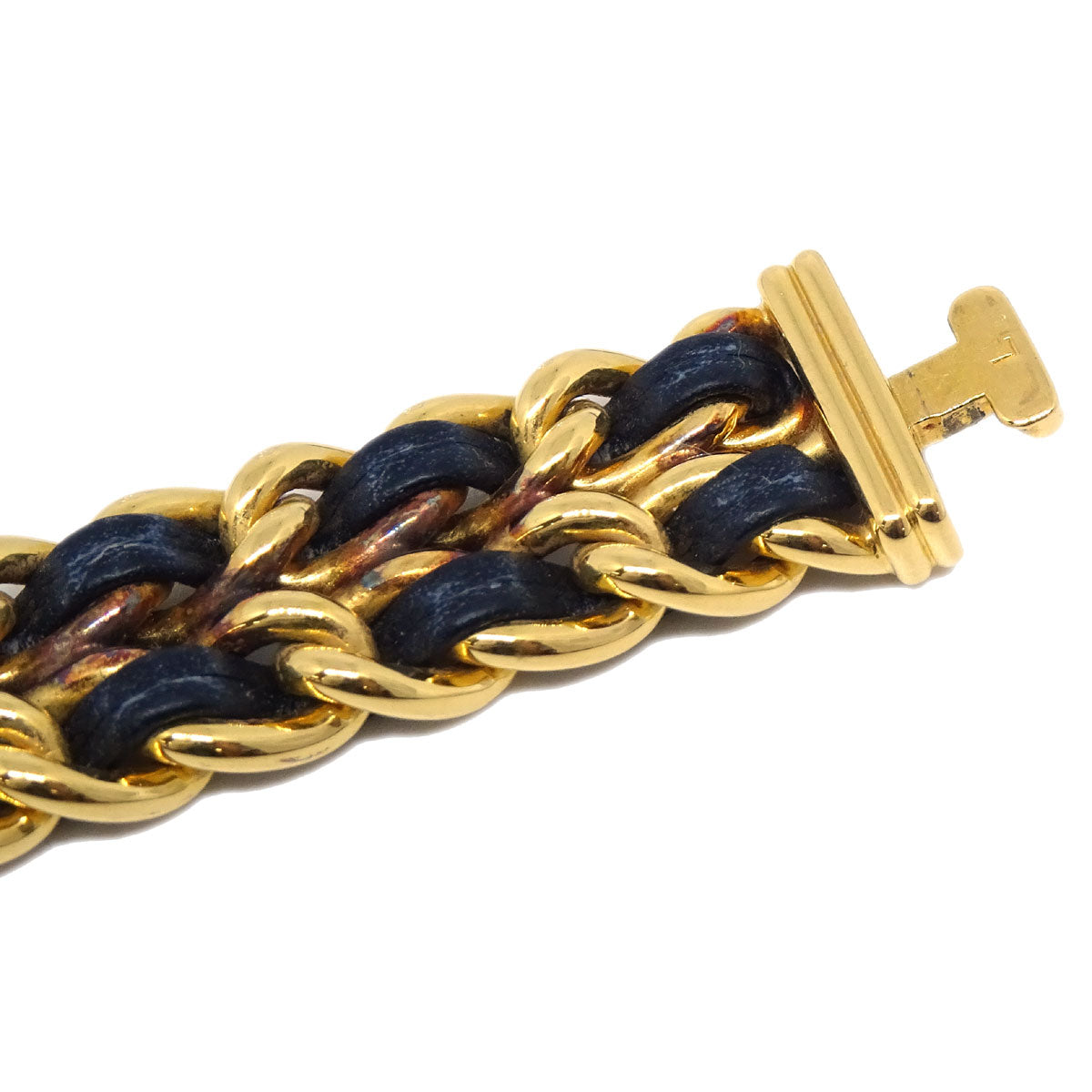 Chanel Premiere Watch Gold #L